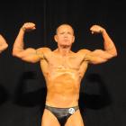 Stan  Urgolik - NPC Muscle Heat Championships 2011 - #1